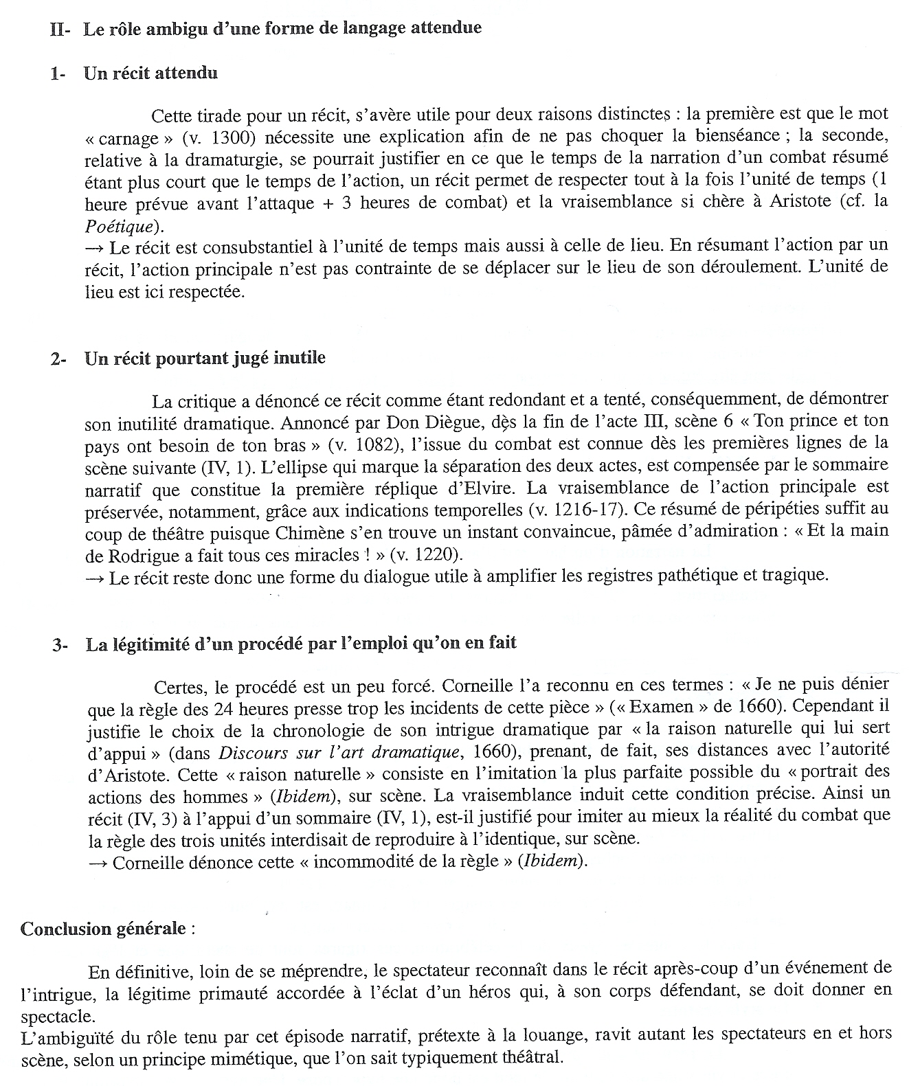 médée corneille résumé acte par acte